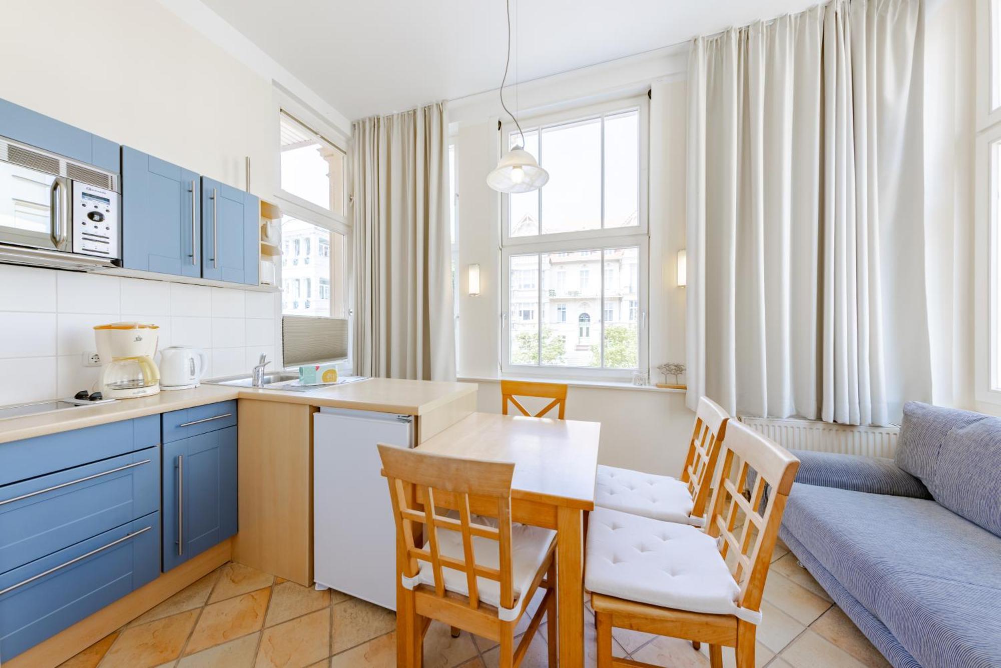 הרינגסדורף Villa Glaeser מראה חיצוני תמונה