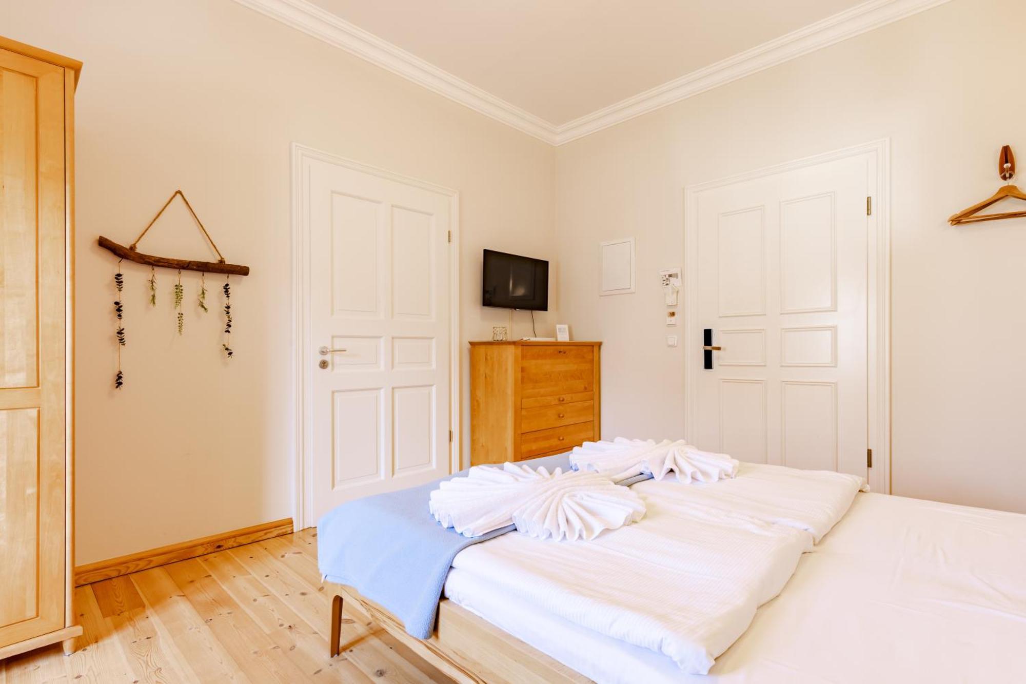 הרינגסדורף Villa Glaeser מראה חיצוני תמונה