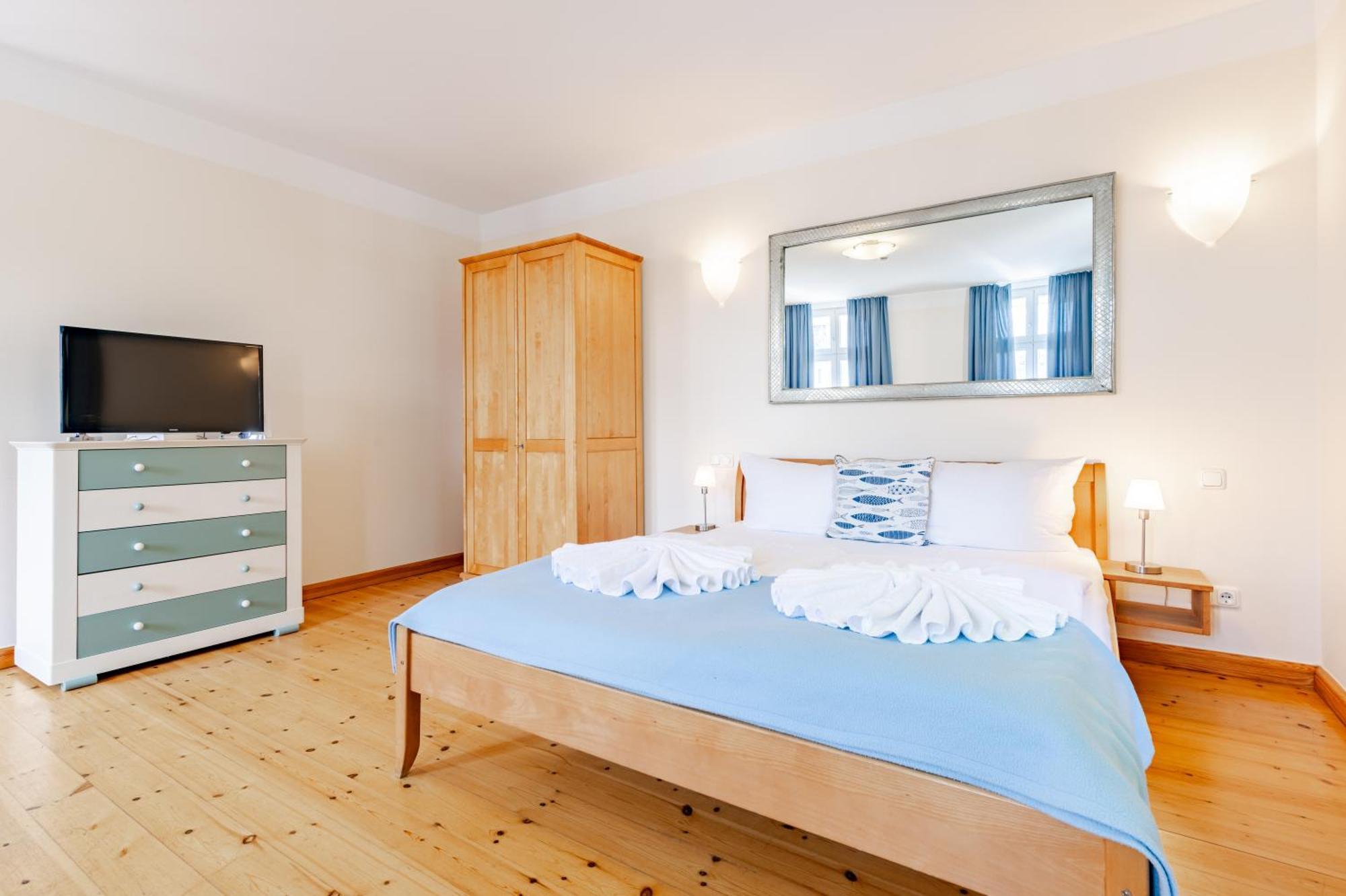 הרינגסדורף Villa Glaeser מראה חיצוני תמונה