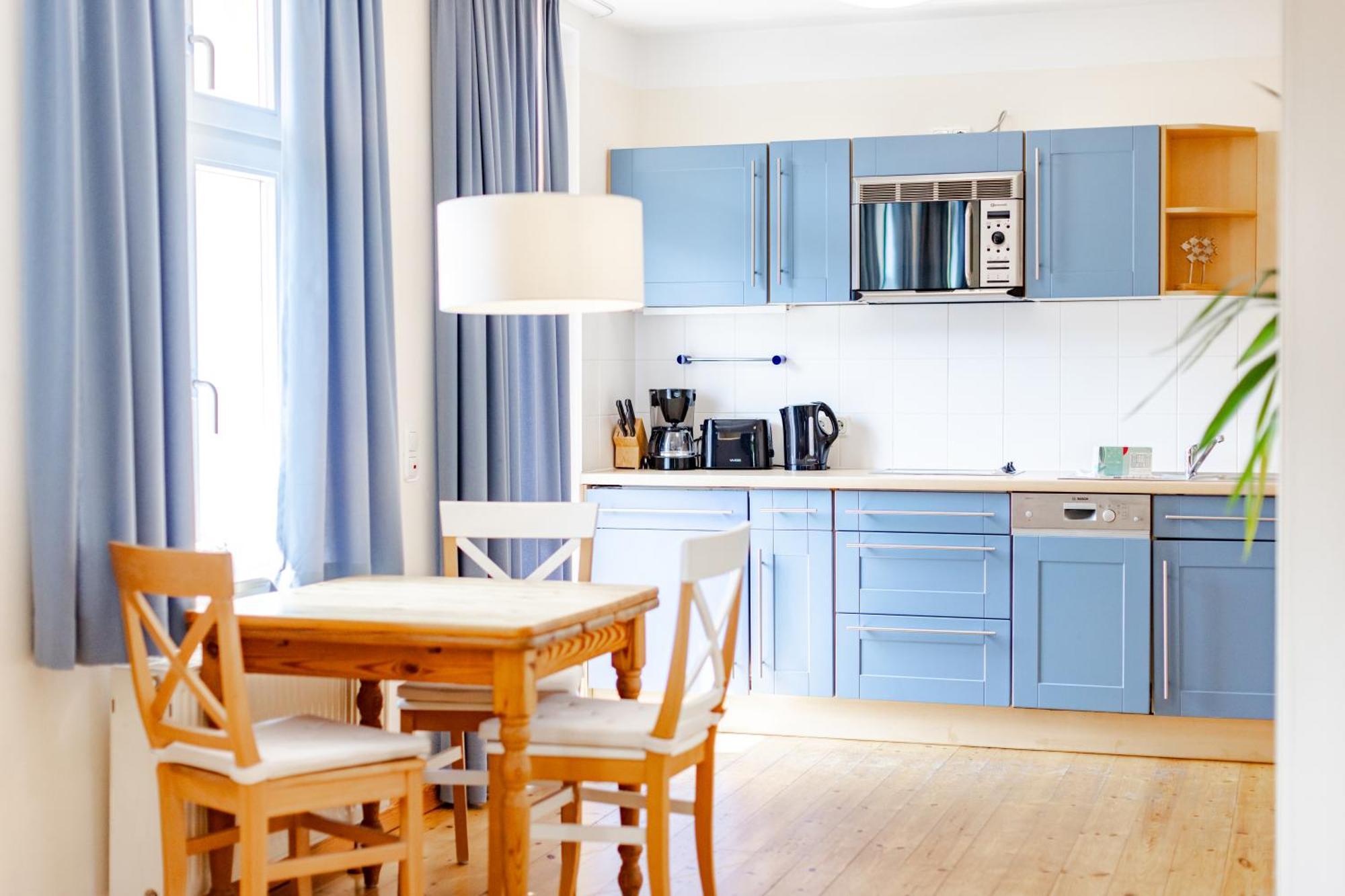 הרינגסדורף Villa Glaeser מראה חיצוני תמונה