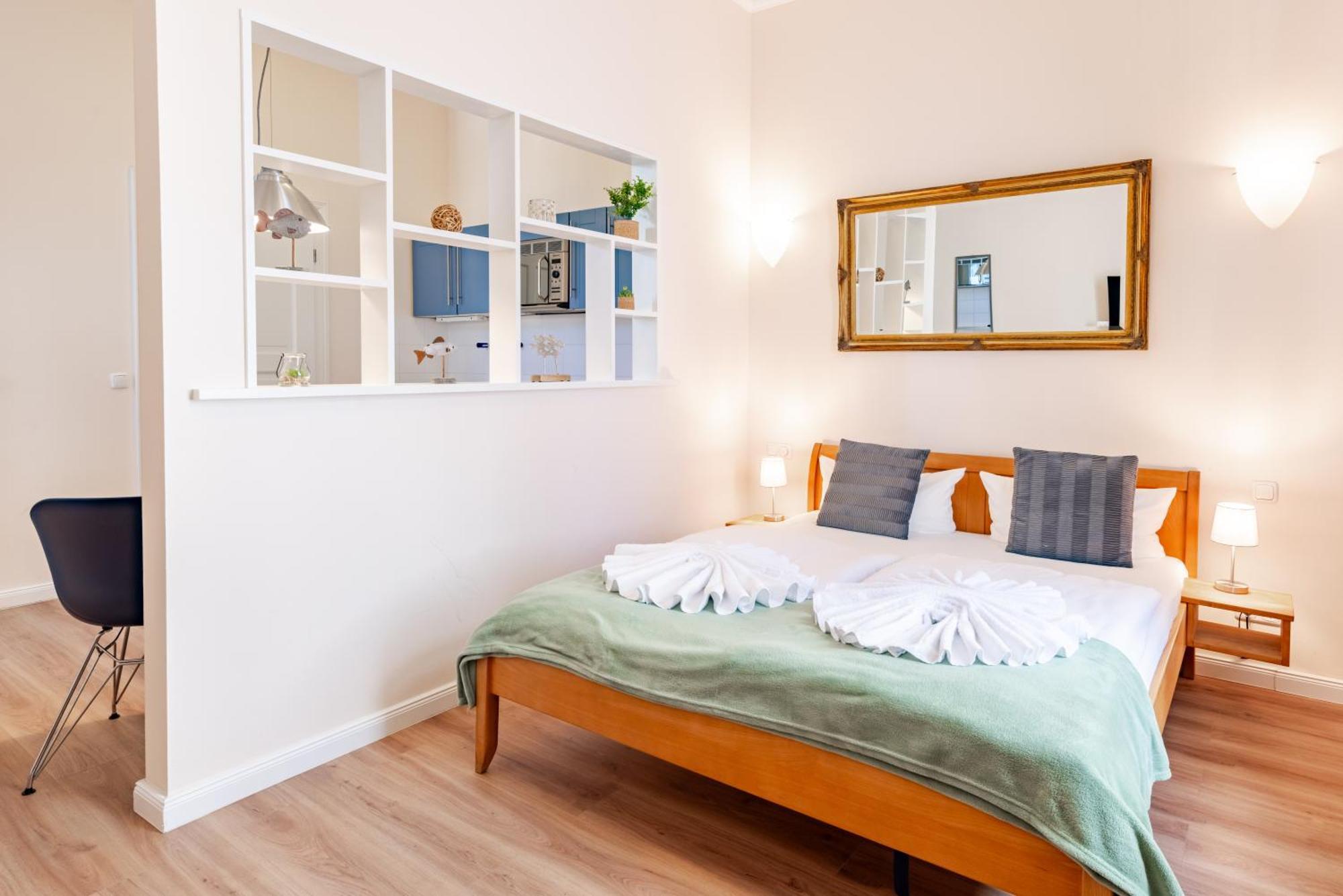 הרינגסדורף Villa Glaeser מראה חיצוני תמונה