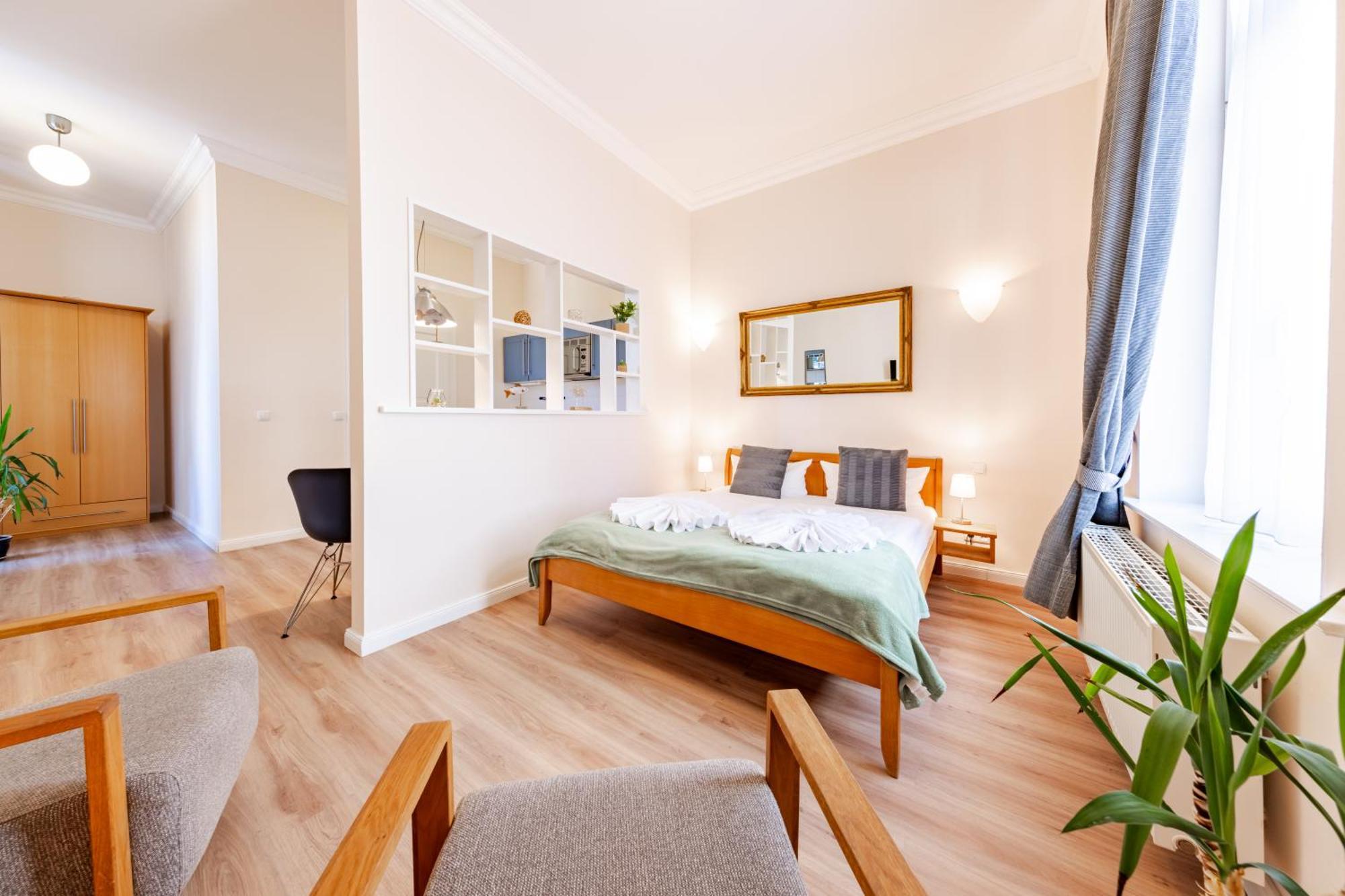 הרינגסדורף Villa Glaeser מראה חיצוני תמונה