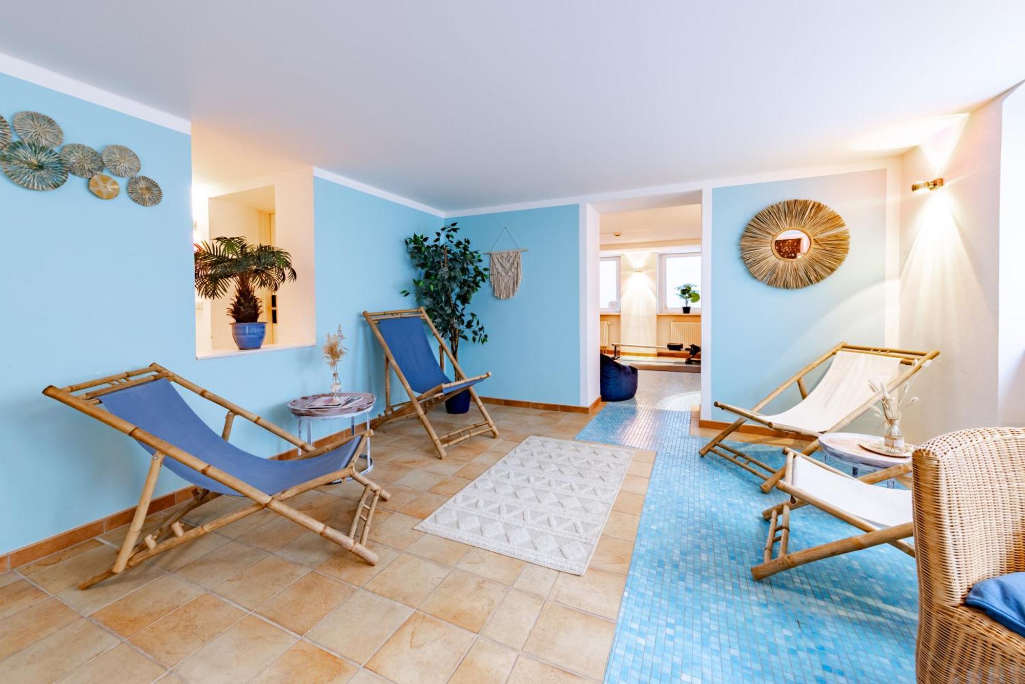 הרינגסדורף Villa Glaeser מראה חיצוני תמונה