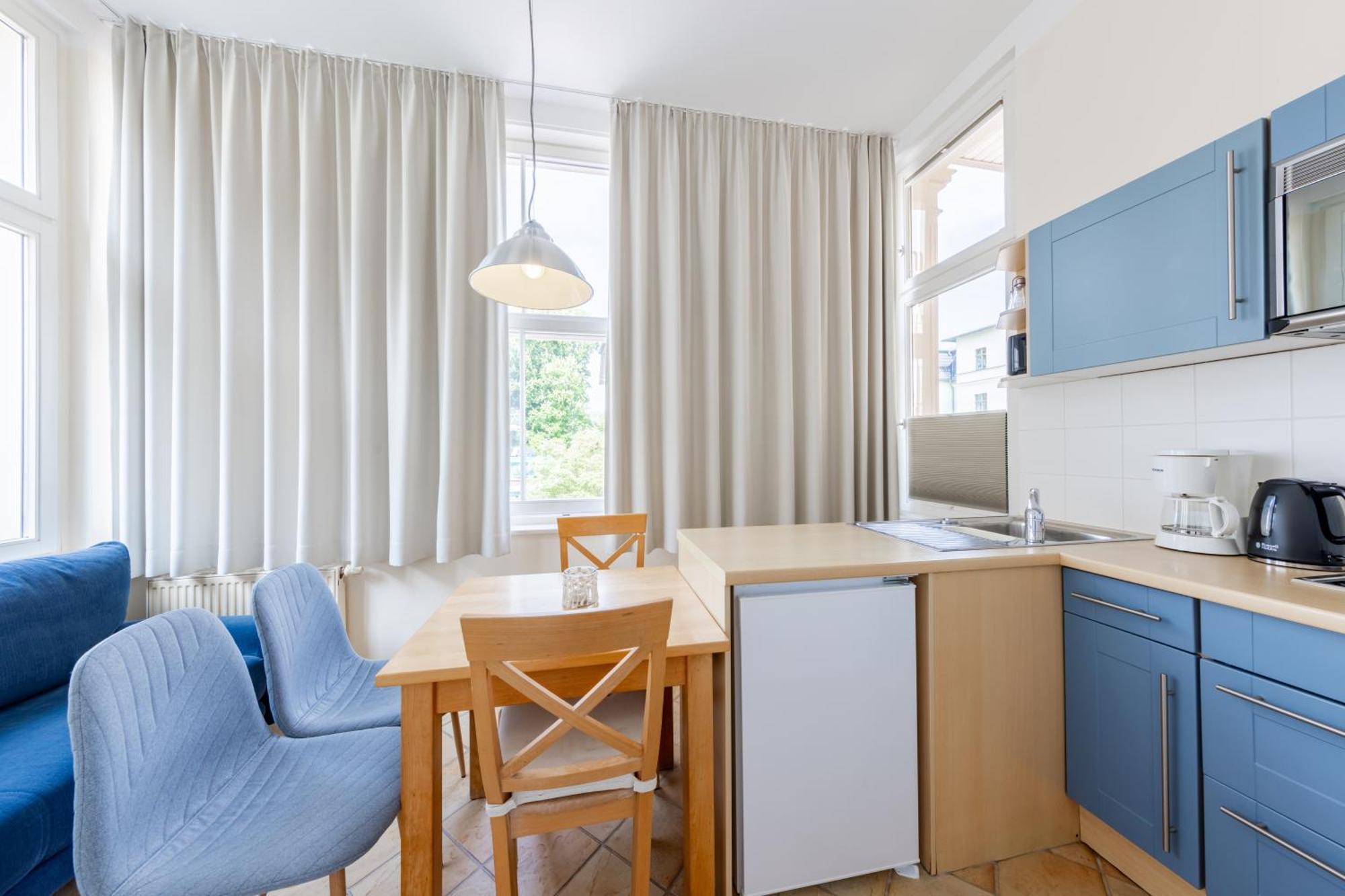הרינגסדורף Villa Glaeser מראה חיצוני תמונה